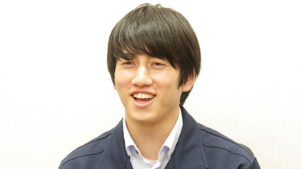 河野電気社員紹介
